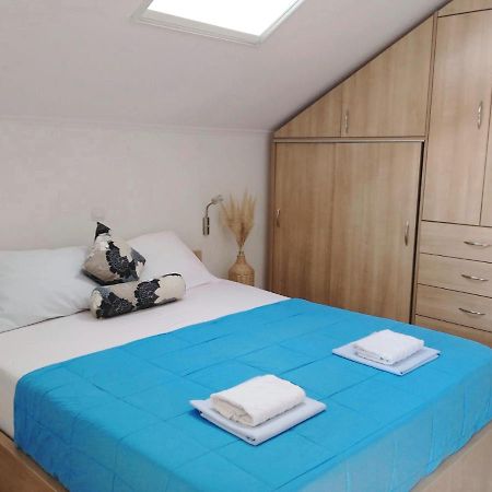 Apartamento Karoma Sunroof Mlini Exterior foto