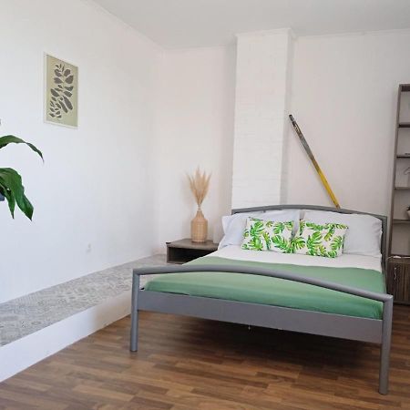 Apartamento Karoma Sunroof Mlini Exterior foto
