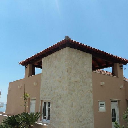 Apartamento Karoma Sunroof Mlini Exterior foto