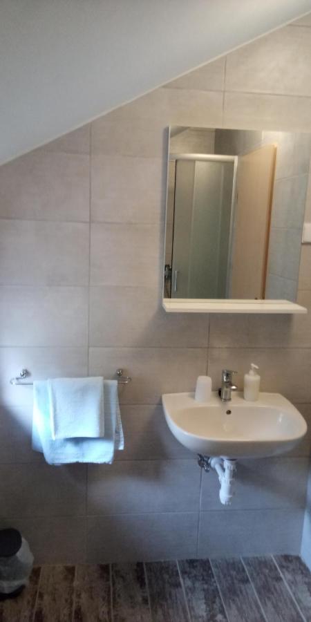 Apartamento Karoma Sunroof Mlini Exterior foto