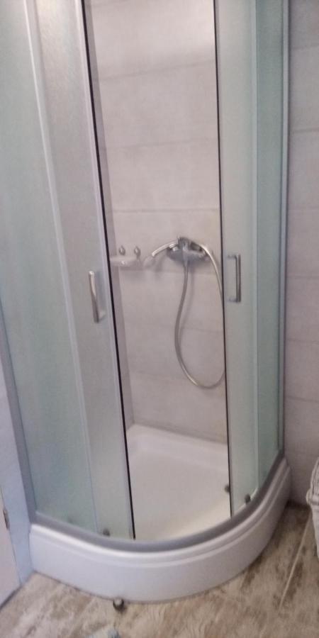 Apartamento Karoma Sunroof Mlini Exterior foto