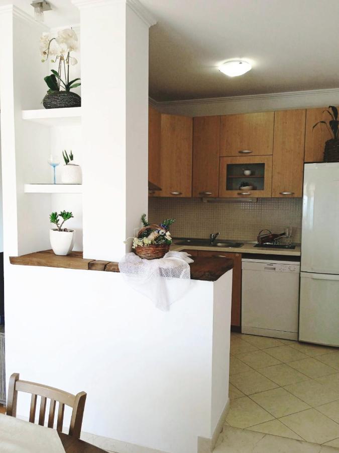 Apartamento Karoma Sunroof Mlini Exterior foto