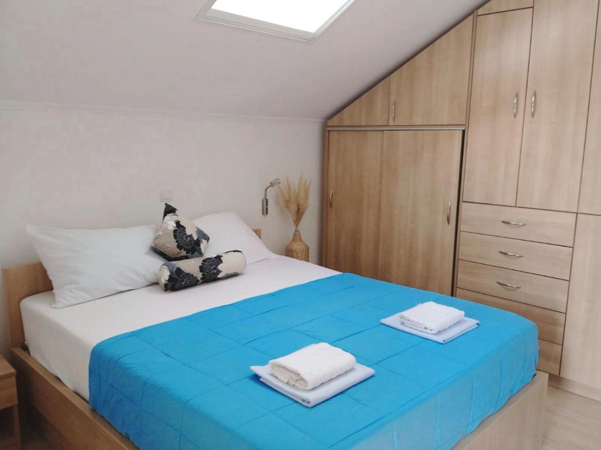 Apartamento Karoma Sunroof Mlini Exterior foto