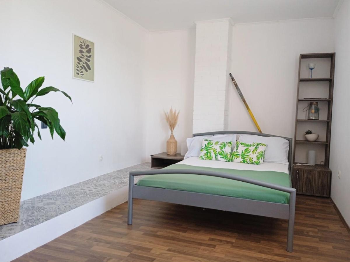 Apartamento Karoma Sunroof Mlini Exterior foto