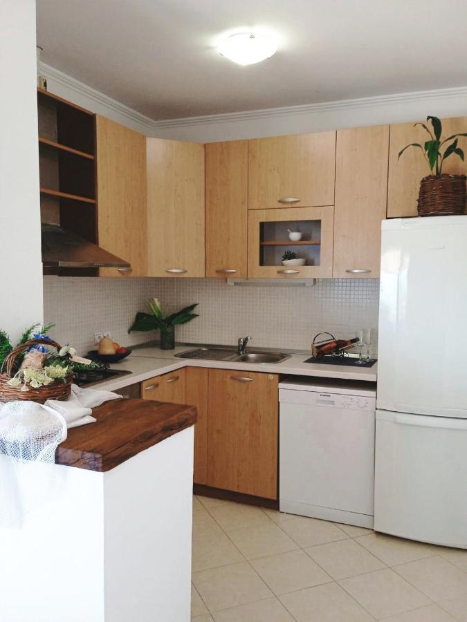 Apartamento Karoma Sunroof Mlini Exterior foto