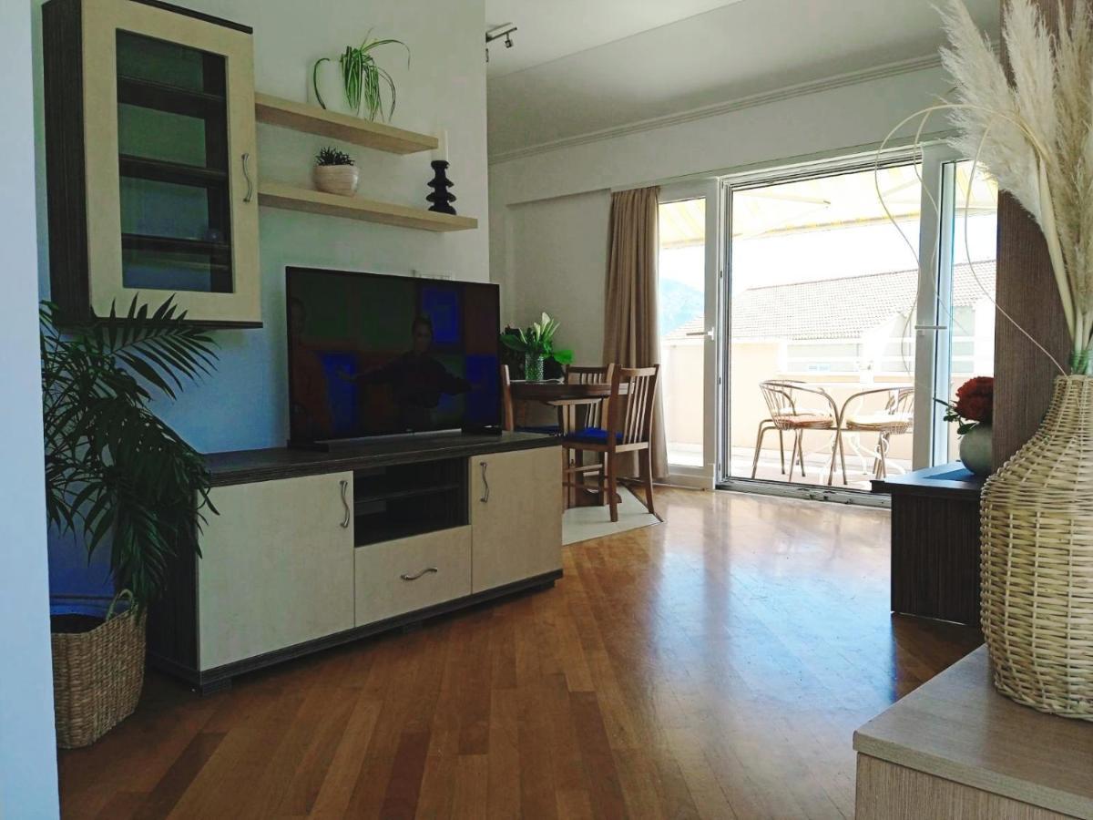 Apartamento Karoma Sunroof Mlini Exterior foto
