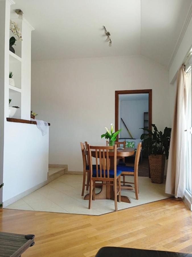 Apartamento Karoma Sunroof Mlini Exterior foto