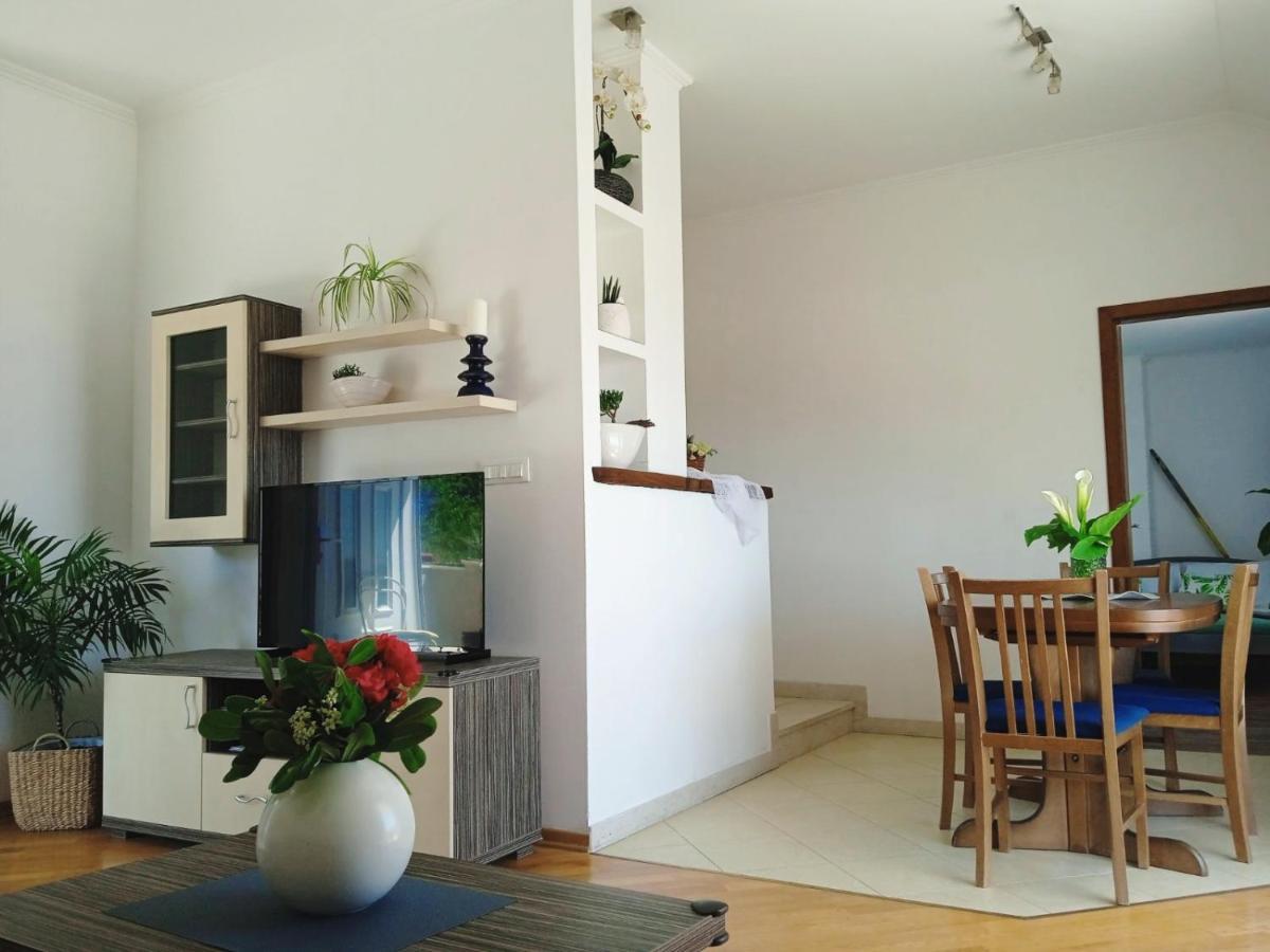 Apartamento Karoma Sunroof Mlini Exterior foto