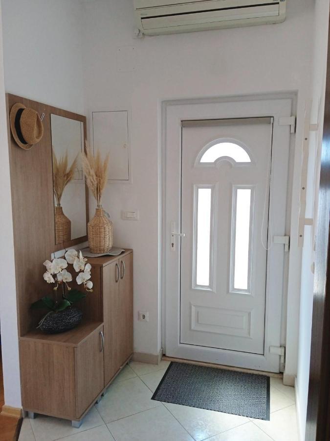 Apartamento Karoma Sunroof Mlini Exterior foto