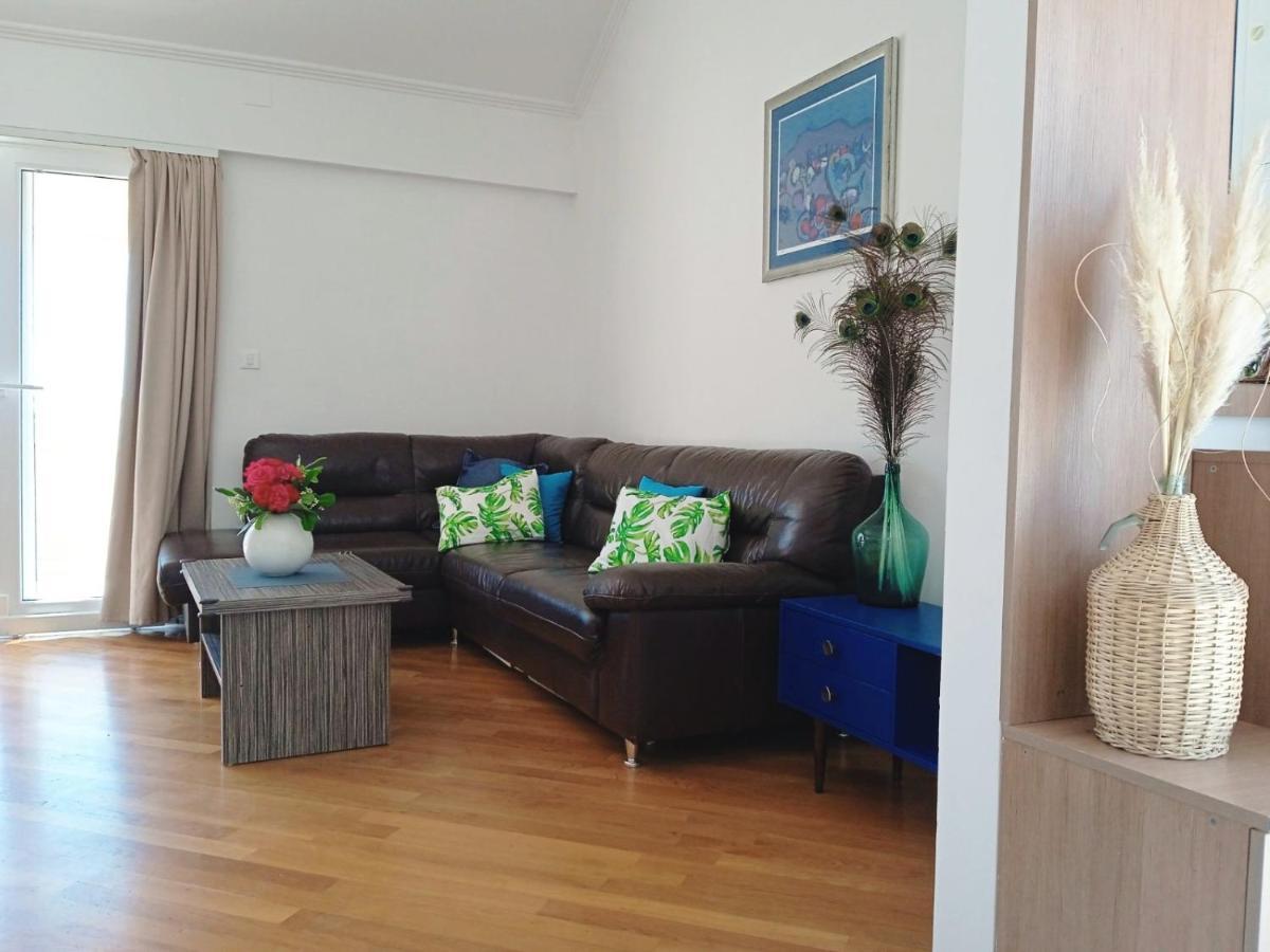 Apartamento Karoma Sunroof Mlini Exterior foto
