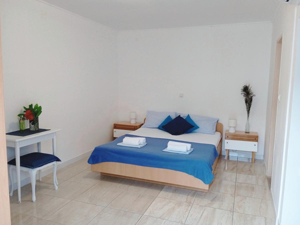 Apartamento Karoma Sunroof Mlini Exterior foto