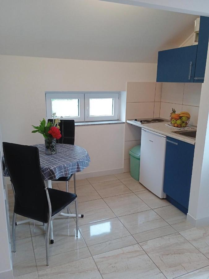 Apartamento Karoma Sunroof Mlini Exterior foto