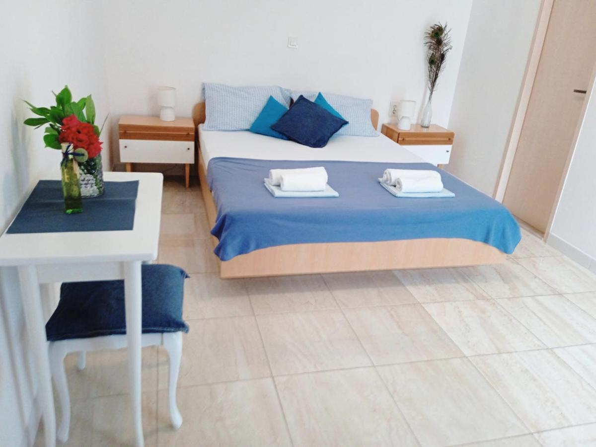 Apartamento Karoma Sunroof Mlini Exterior foto