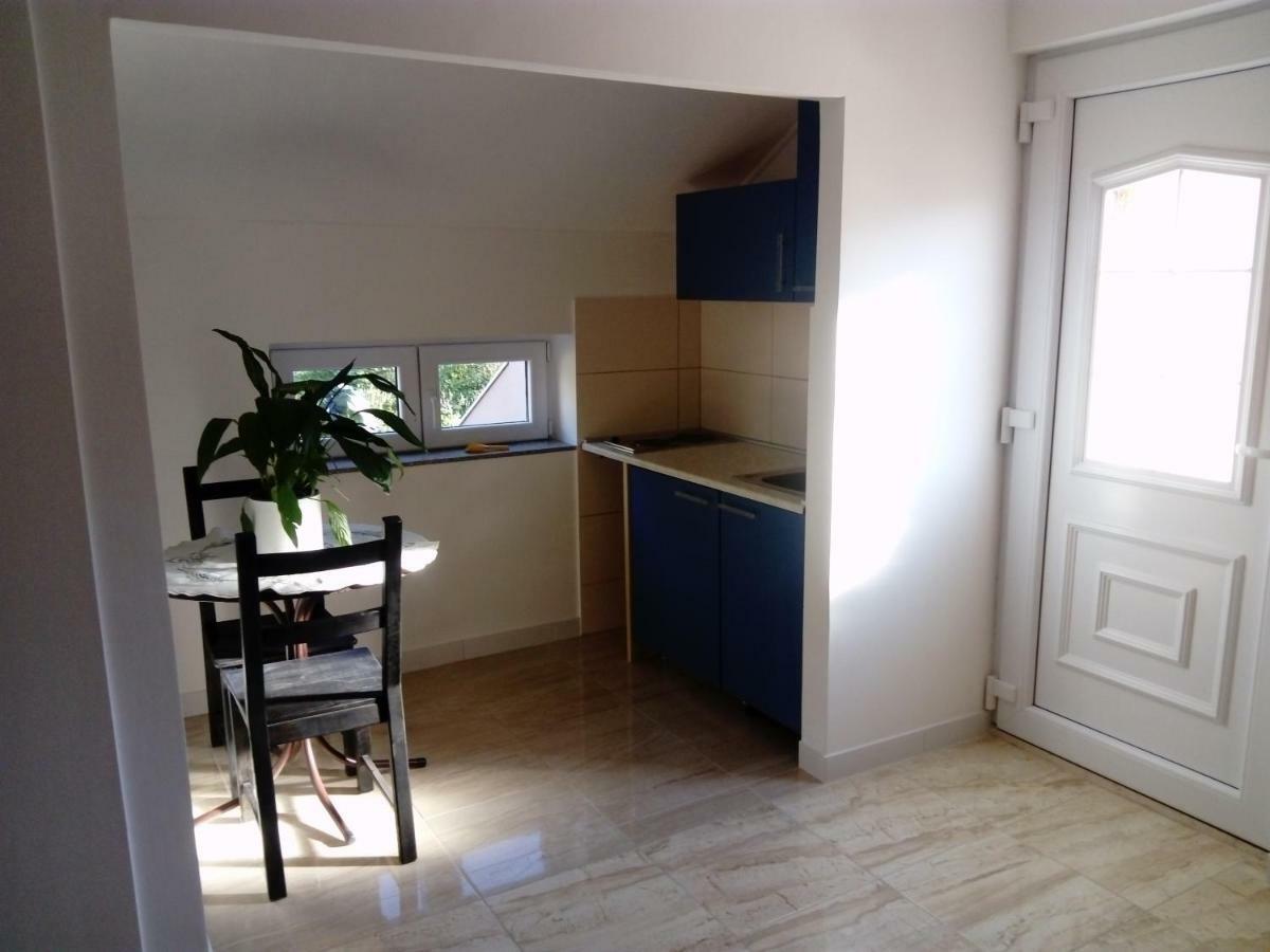 Apartamento Karoma Sunroof Mlini Exterior foto