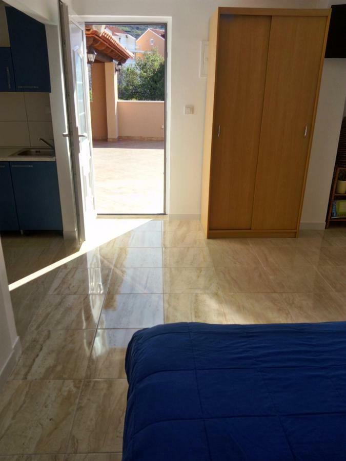 Apartamento Karoma Sunroof Mlini Exterior foto