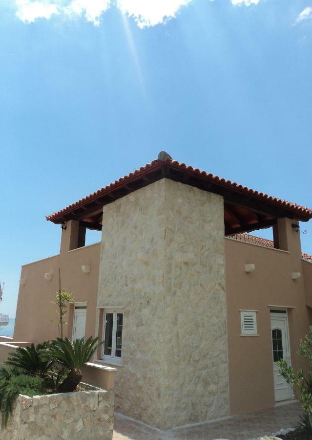 Apartamento Karoma Sunroof Mlini Exterior foto