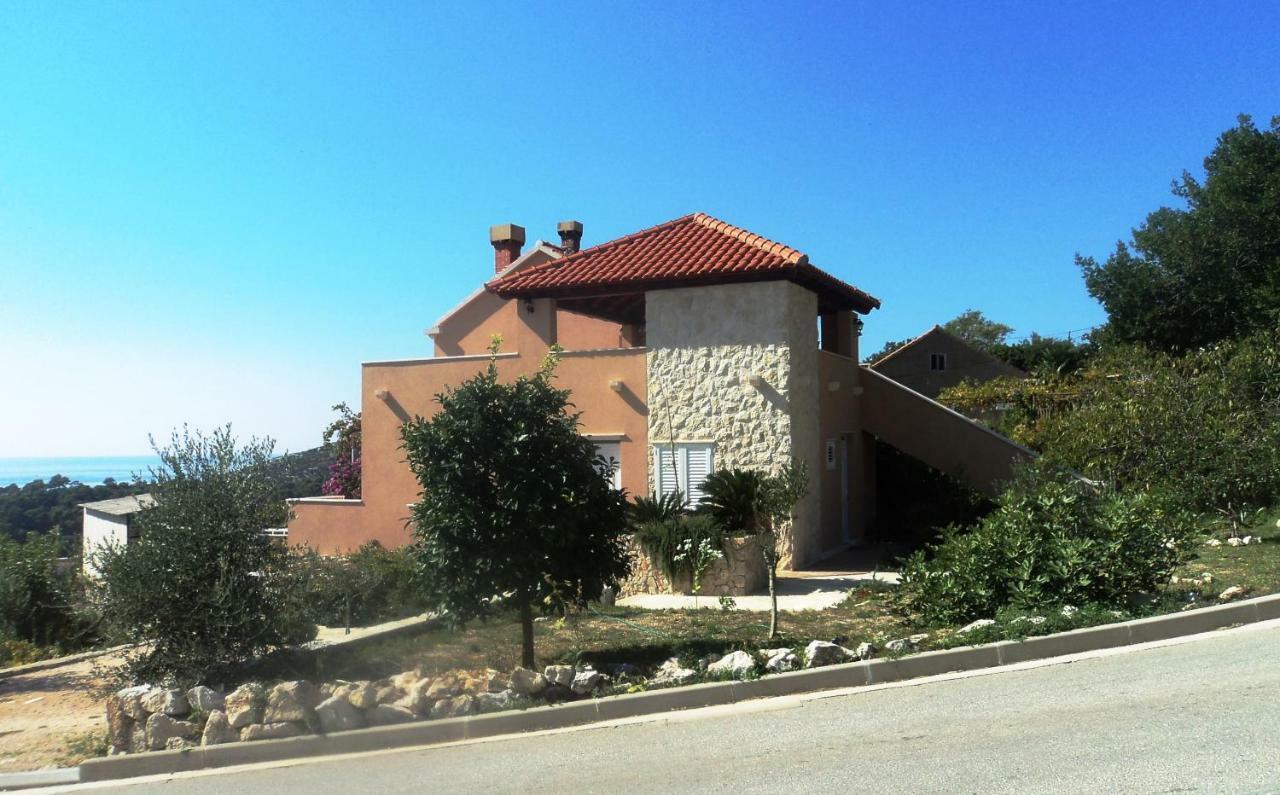 Apartamento Karoma Sunroof Mlini Exterior foto