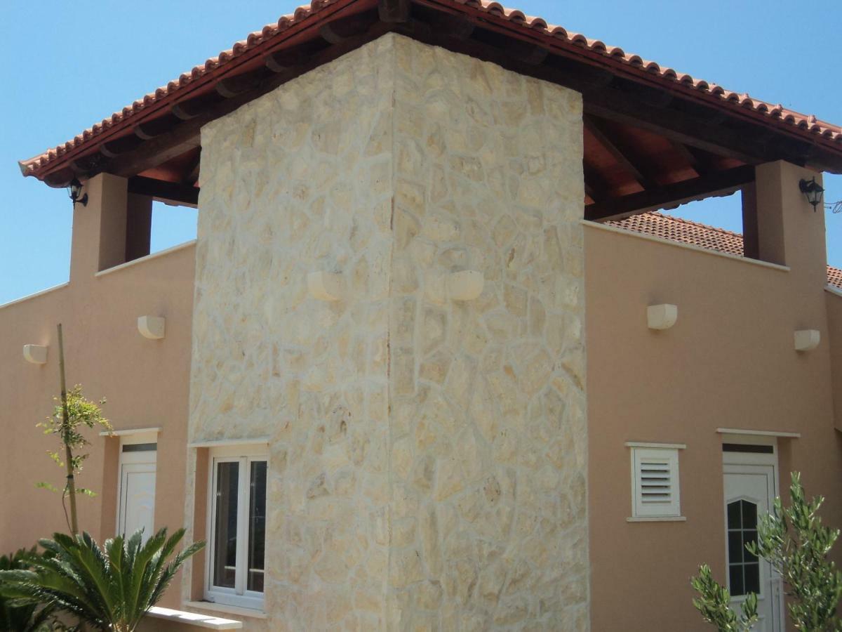 Apartamento Karoma Sunroof Mlini Exterior foto